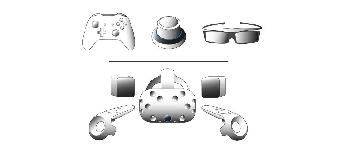 Realtime-Steuerung Controller