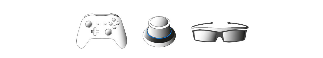 Realtime-Steuerung Controller Realtime-Steuerung Controller